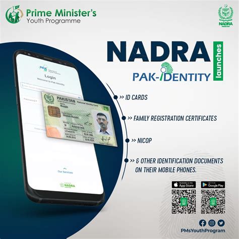 nadra smart card token tracking id|nadra identification card.